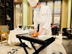 -太湖饭店·寄畅轩中餐厅