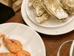 -湛山花园酒店-自助餐厅