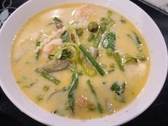 -J Daeng Seafood
