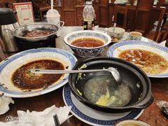 -孙府大院(步行街店)