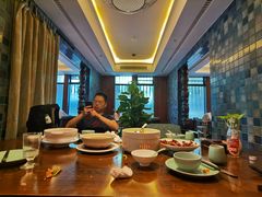 -粗茶淡饭·隐庐私厨(东亭店)