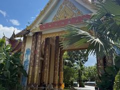 -西双版纳傣族园