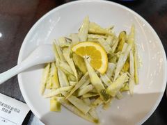 -邢家锅贴老店·非遗·开封菜(金明广场店)