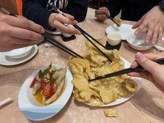 -广东胜利宾馆西关粤中餐厅