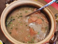 -大中华酒楼·主席武昌鱼·武汉美食地标(江汉路步行街店)
