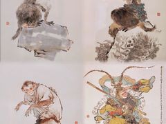 -上海宝龙美术馆