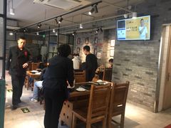 -友乐居羊蝎子(西直门店)