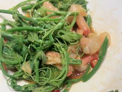 -楚禾宴·家宴(光谷大道店)