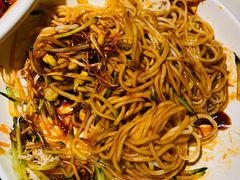 -初蓉丨遇见新川菜(亲贤街荣耀店)