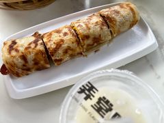 -弄堂咪道-饭香·面香·馄饨香(汇锦广场店)