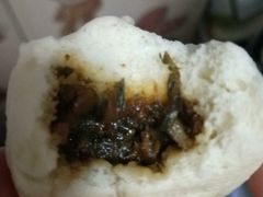 -庆丰包子铺(房山长阳店)