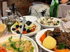-船屋葡国餐厅