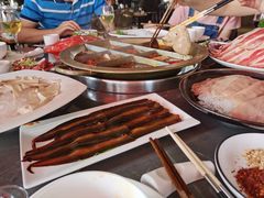 -长嘉·河图火锅(长嘉汇江景旗舰店)