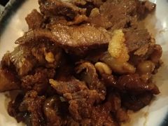 -一品牛鲜潮汕牛肉火锅(茶花园店)