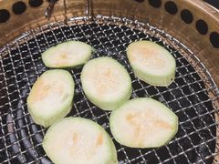 -谷牛日式烤肉(宝山U天地店)