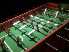 -文华会KTV(体育中心店)