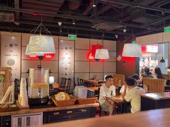 -和府捞面(西溪印象城店)