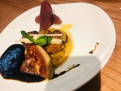 -阿吾罗日本料理(K11艺术中心店)