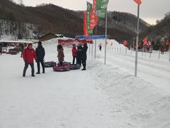 -天女山森林公园
