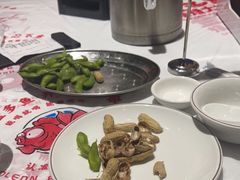 -金多鱼大排档·烤鱼·烧烤·宵夜(江南水都店)