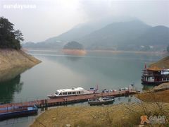 -广州市流溪河国家森林公园