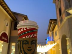 -星巴克(天津佛罗伦萨小镇店)