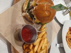 -FIKA WAKA(西岸凤巢店)