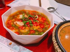 沸腾虾球-赵小姐丨新中餐(曲江店)