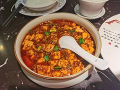 -陆小凤四川料理(北京路店)