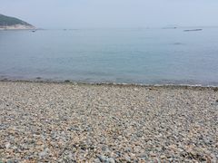 -崂山巨峰游览区