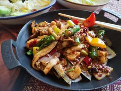 -南沙游艇会·大兵船餐厅