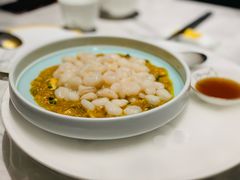 蟹粉虾仁-蘭心·臻品(瑞虹太阳宫店)