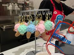 -DQ·蛋糕·冰淇淋(大宁国际商业广场店)