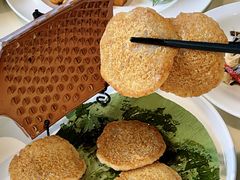 -怡得饭庄·30年老店·宋大妈昆明菜