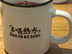 -太二酸菜鱼(石家庄万象城店)