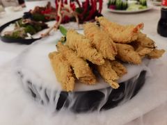 -北京建国饭店四季中餐厅