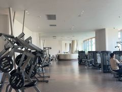 -YCHL FIT 健身(星寰店)