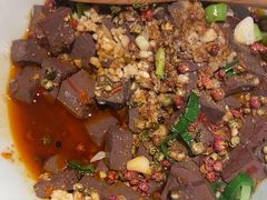 -遇见长安之高山流水(李家村万达店)