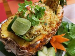-Phensiri Thai Restaurant