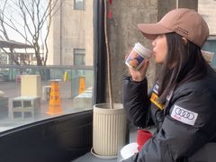-CEMENT·coffee bar (凤凰创意园店)