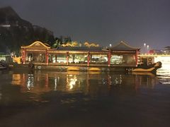 -扬州古运河