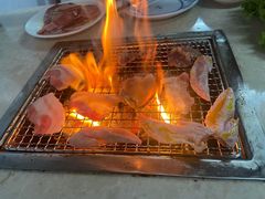 -风味烧烤