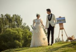 -新乡艾特婚纱摄影(优选店)