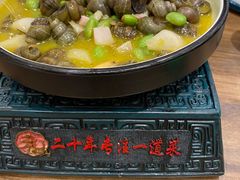 -锡和无锡菜(景丽苑店)