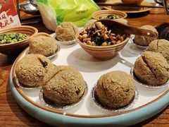 -亮欢寨酸汤鱼(沙冲路店)