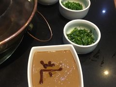 -北门涮肉·铜锅涮肉(南锣鼓巷店)