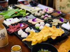 -束河人家(南锣鼓巷店)