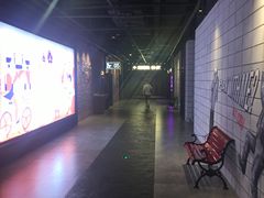 -CGV影城(东方广场4DX店)