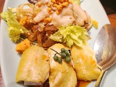 -北京柏悦酒店·锦庭餐厅Dining Room