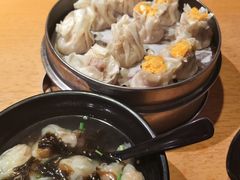 -真真鲜馄饨店(启蒙路店)